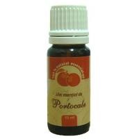 Ulei esential de portocale 10ml HERBALSANA