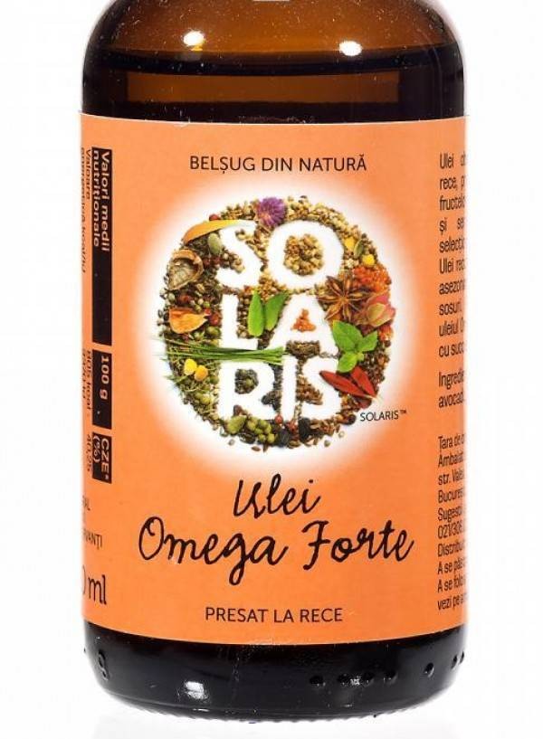 Ceai din fructe de padure 100plicuri FARES