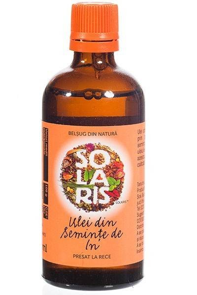 Tinctura de mesteacan 50ml HOFIGAL