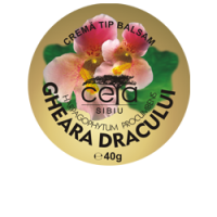 Unguent de ghiara dracului 40gr CETA
