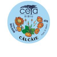 Unguent pentru calcaie 40gr CETA