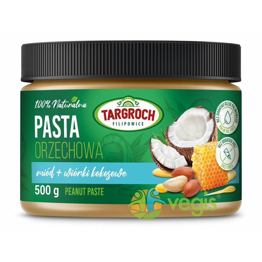 Fasole Rosie Kidney Ecologica/BIO 400g