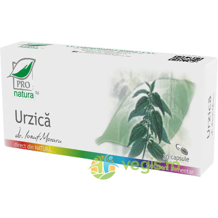 Urzica 30cps