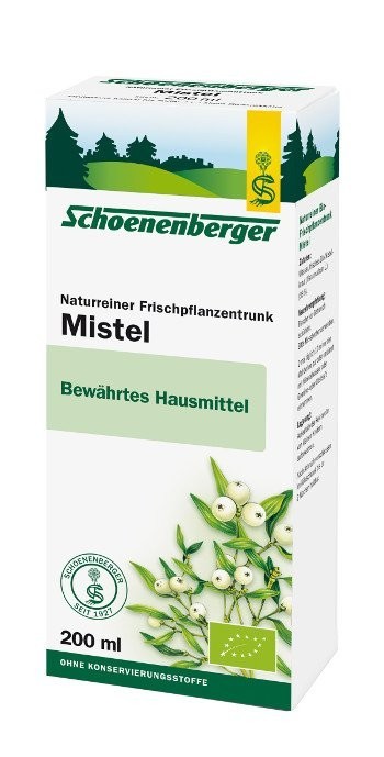 Meridian Intestin Gros 60cps