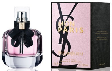 Yves Saint Laurent Mon Paris (Concentratie: Apa de Parfum, Gramaj: 50 ml)