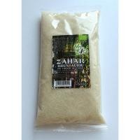 Zahar brun auriu din trestie de zahar bio 500gr MY BIO