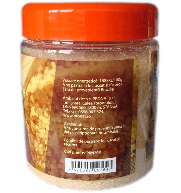 Protein Power - Mix Ecologic/Bio 125g