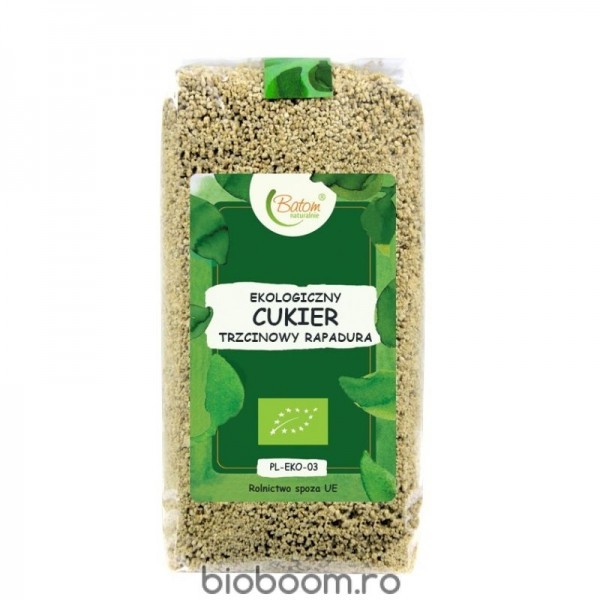 Ceai Cand Mi-e Dor Ecologic/Bio 50g