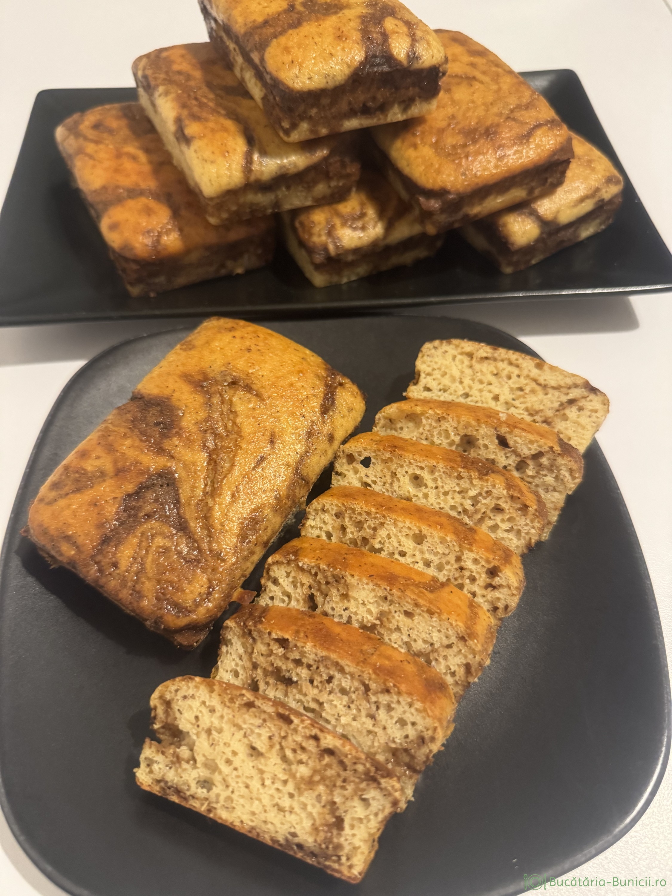 Mini checuri cu ness