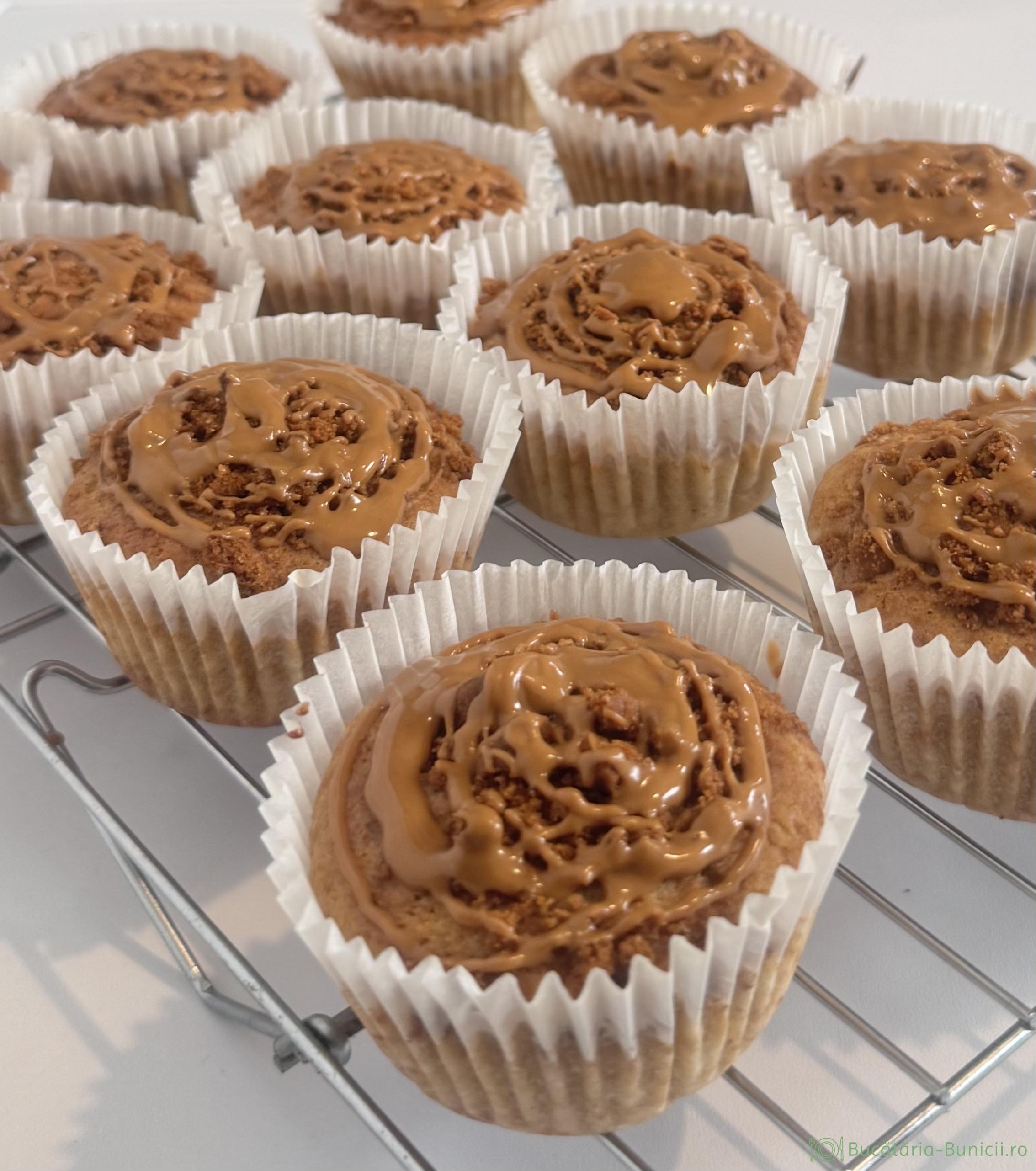 Muffins Lotus